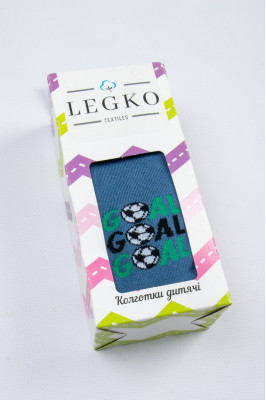 Колготи махрові для хлопчика (зима)